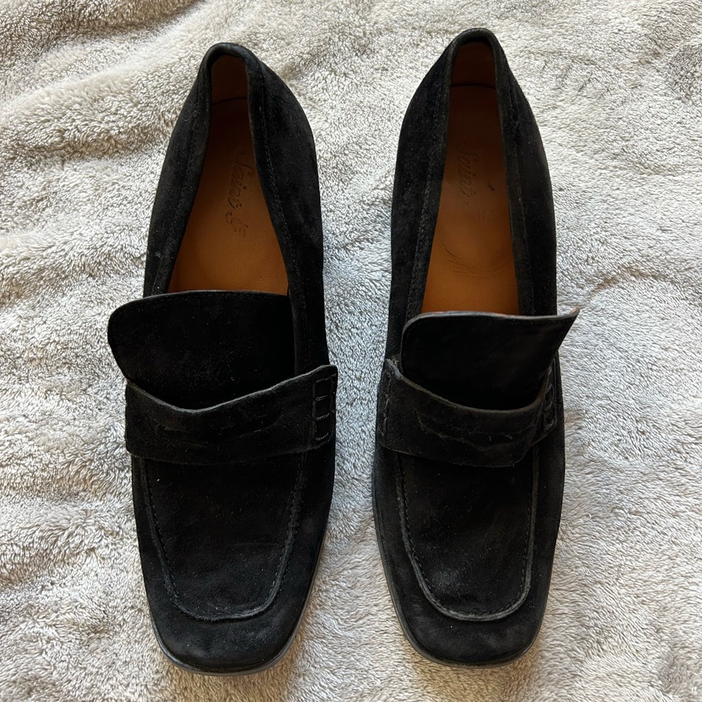 Loafers